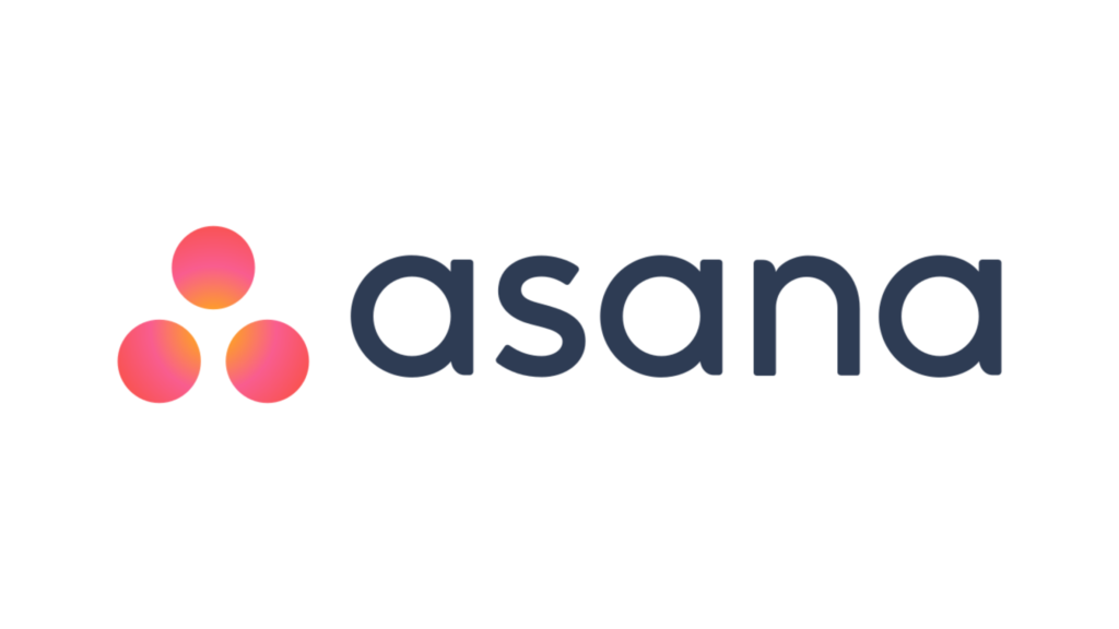 Asana logo - Best Project Management Platforms for Travel Businesses