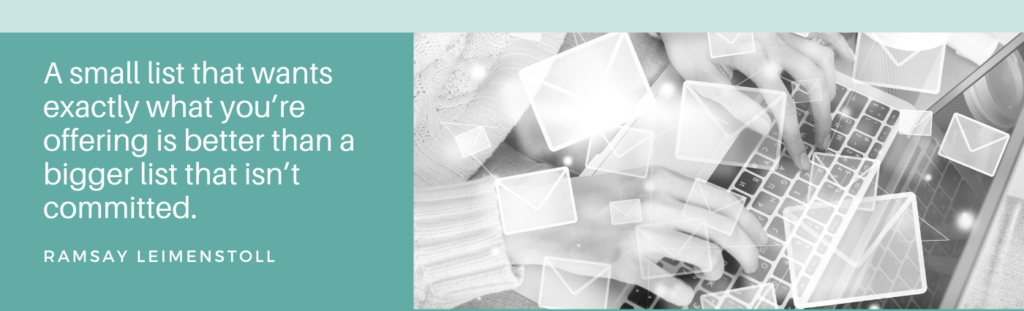 Quote about Email Marketing Best Practices 101
