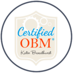 Association of International Online Business Managers (IAOBM) Accreditation